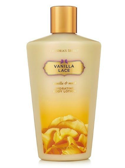 • •Hidratante Victoria Secret's Fragância !VANILLA LACE