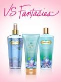 Hidratante Victória Secret's Fragãncia Agua Kiss