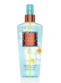 • •Splash Victoria Secret's Fragância Tahiti Forever!