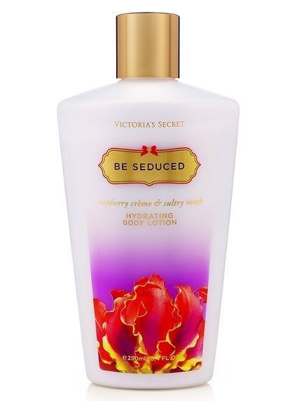 • •Hidratante Victoria Secret's Fragância !BE SUCED 250 ml