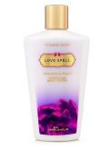 • •Hidratante Victoria Secret's Fragância !LOVE ESPELL