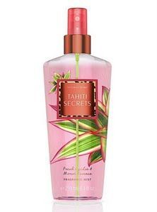 • •Splash Victoria Secret's Fragância Lançamento!